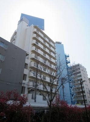 ハイネス池尻